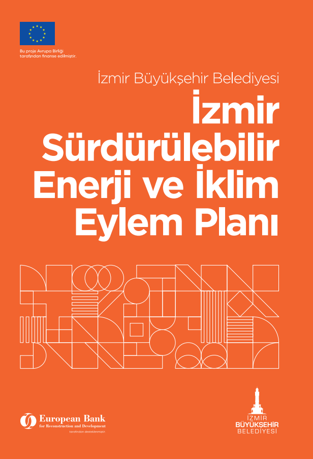 Sürdürülebilir Enerji ve İklim Eylem Planı