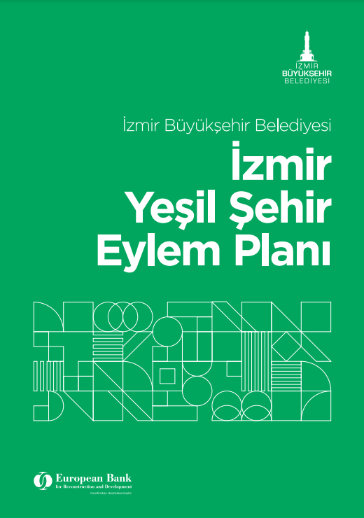 Yeşil Şehir ile Sürdürülebilir Enerji ve İklim Eylem Planı