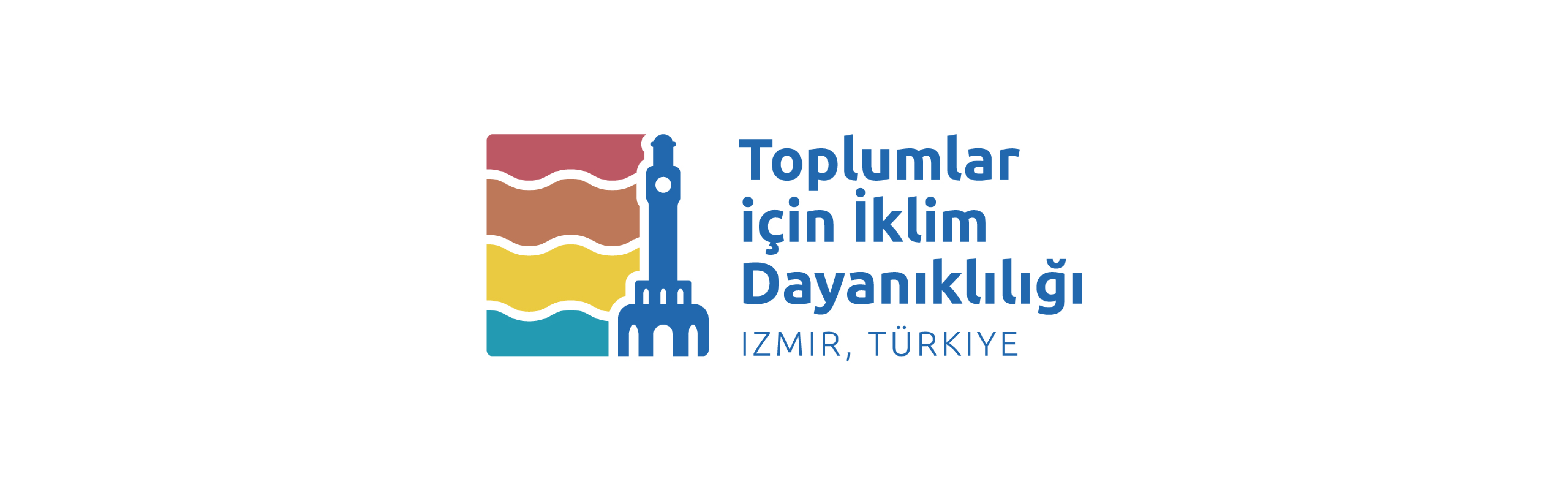 Toplumlar İçin İklim Dayanıklılığı Projesi