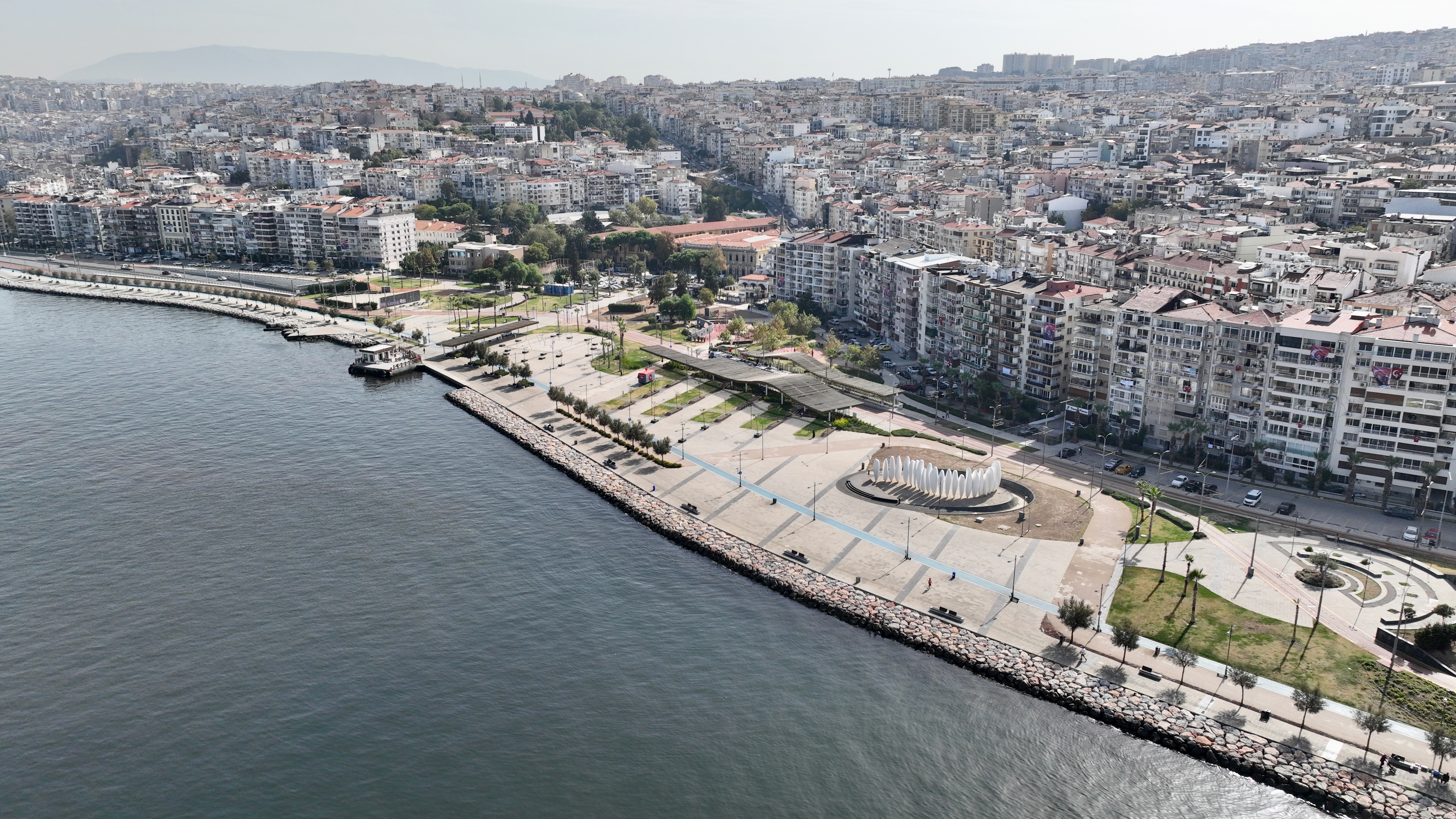 Yağmursuyu Sürdürülebilirliği İçin Doğa Temelli Katılım Projesi (Nature-based Engagement for Rainwater Sustainability [NERS])