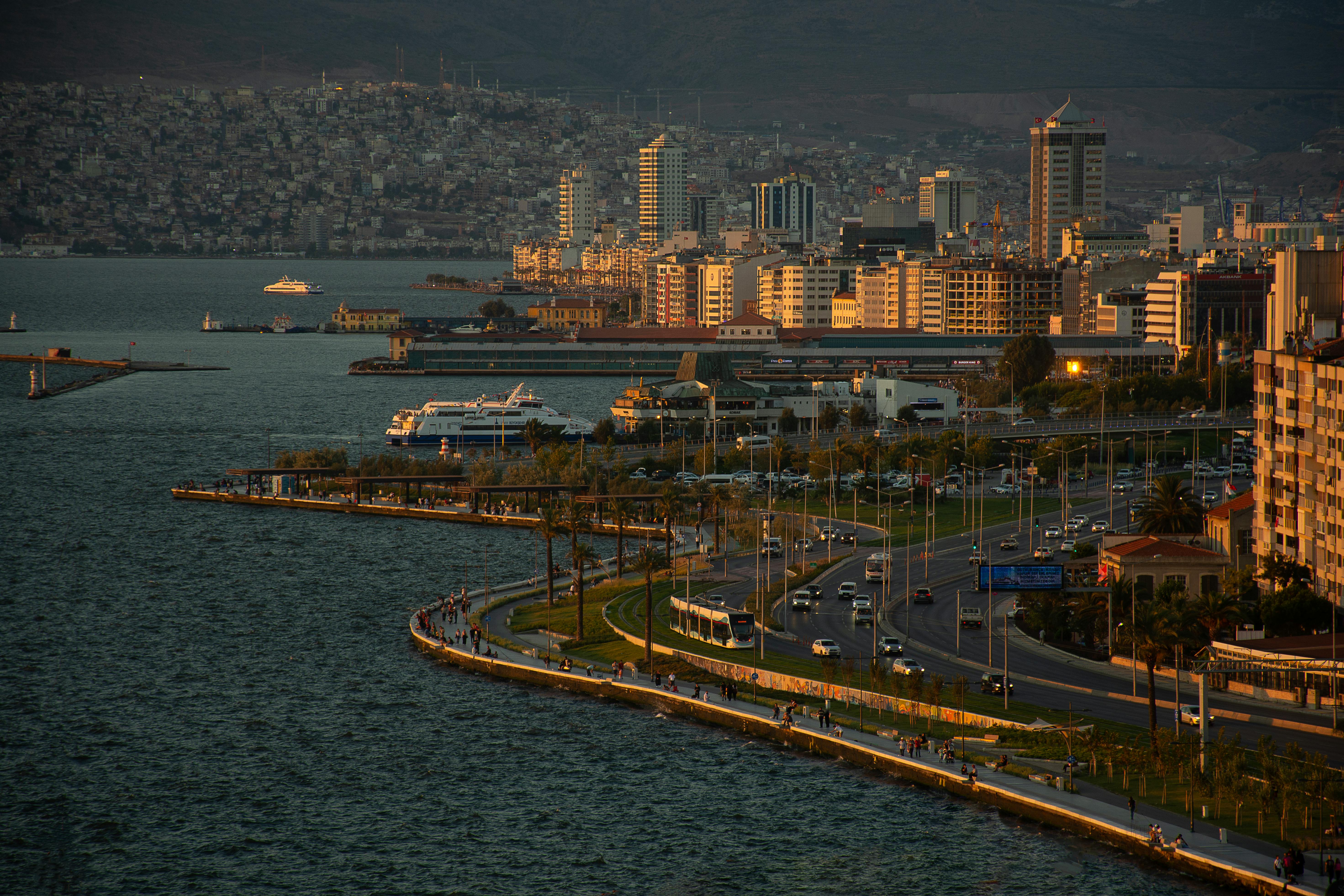 CITyFIED Geleceğin Tekrarlanabilir, Verimli ve Yenilikçi Bölge ve Şehirleri 