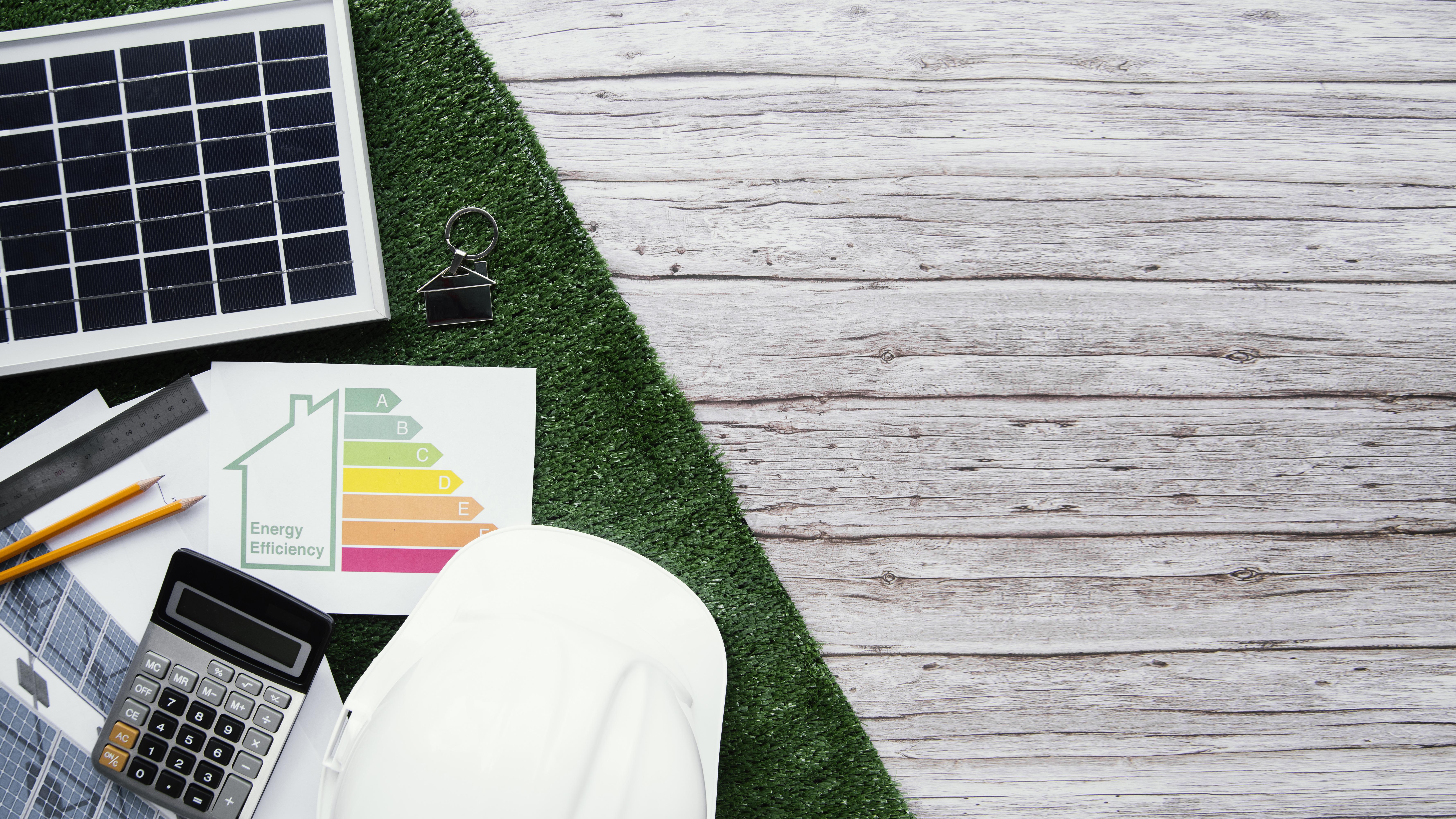 Enerji Verimliliği Uygulamalarının Geliştirilmesi Amacıyla Enerji Etüt Analizi Raporunun Hazırlanması Projesi