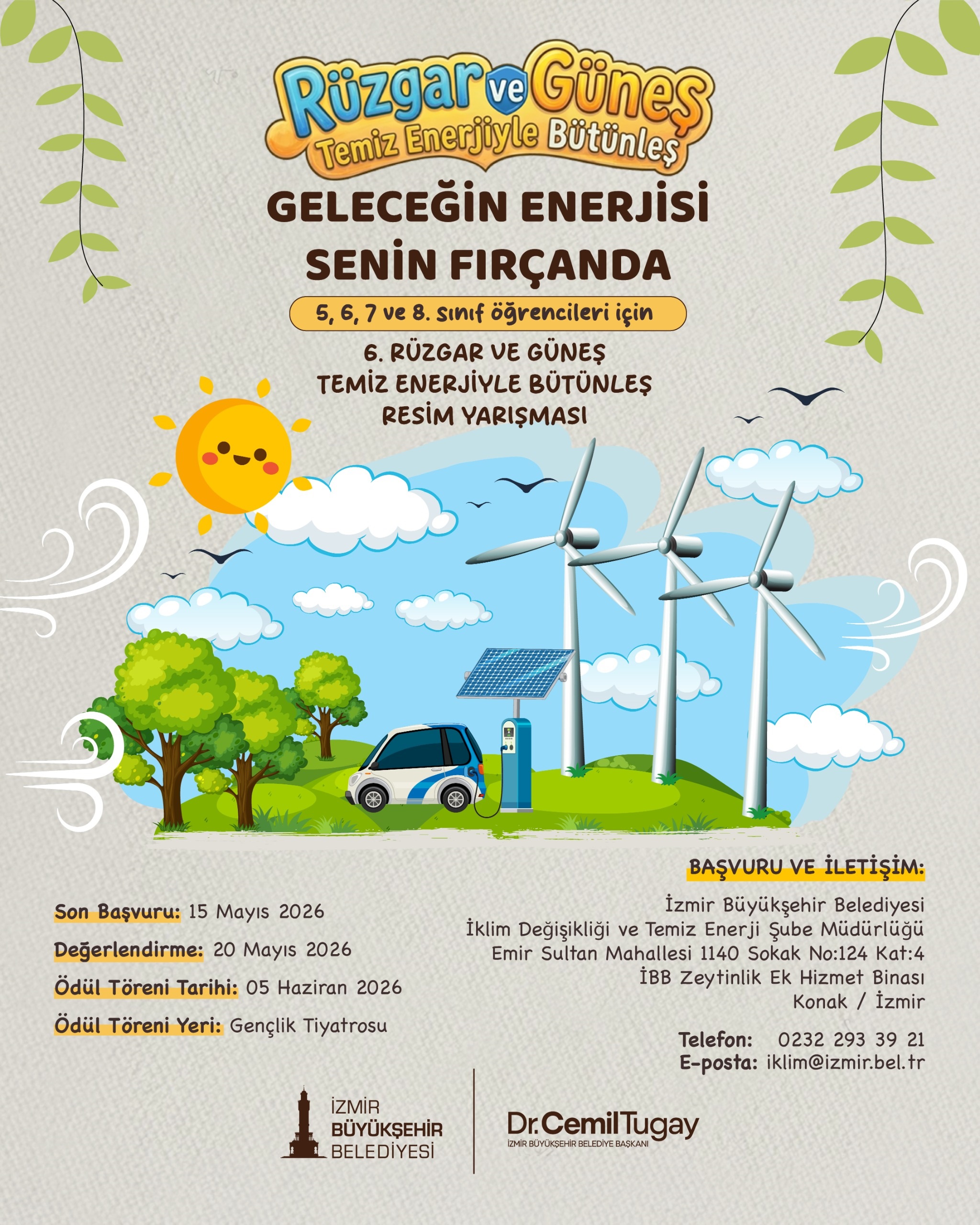 Yüklenen Görsel
