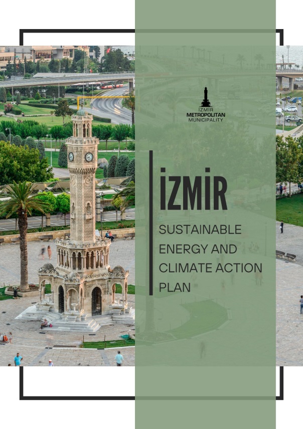 İzmir Sustainable Energy and Climate Action Plan (2025-2050)